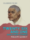 Twenty-six and One and Other Stories - eBook