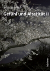 Gefuhl und Alteritat II - eBook