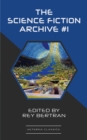The Science Fiction Archive #1 - eBook