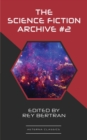 The Science Fiction Archive #2 - eBook
