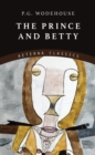 The Prince and Betty - eBook
