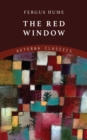 The Red Window - eBook