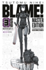 BLAME! Master Edition 3 - eBook