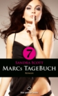 Marcs TageBuch - Teil 7 | Roman - eBook