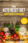 The Keto Reset Diet Unofficial Cookbook - eBook