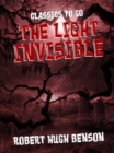 The Light Invisible - eBook