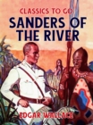 Sanders of the River - eBook