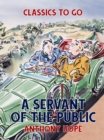 A Servant of the Public - eBook