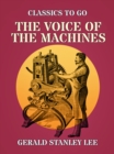 The Voice Of The Machines - eBook