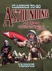 Astounding Stories Of Super Science April 1931 - eBook