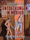 Entdeckungen in Mexiko - eBook