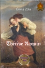 Therese Raquin - eBook