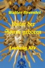 Unter der Sonne geboren - 3. Teil : Ludwig XIV. - eBook