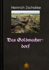 Das Goldmacherdorf - eBook