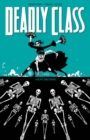 Deadly Class 6: Nicht das Ende - eBook
