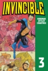 Invincible 3 - eBook