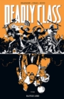 Deadly Class 7: Blutige Liebe - eBook