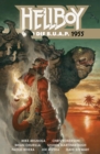 Hellboy und die B.U.A.P. 1955 - eBook