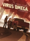 Virus Omega 1: Die Vorherrschaft - eBook