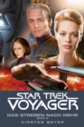 Star Trek - Voyager 17: Das Streben nach mehr, Buch 2 - eBook