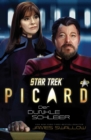 Star Trek - Picard 2 : Der dunkle Schleier - eBook
