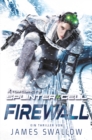 Tom Clancy's Splinter Cell: Die Firewall - eBook