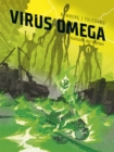 Virus Omega 3: Kollision der Welten - eBook