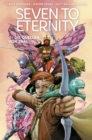 Seven to Eternity 4: Die Quellen von Zhal - eBook