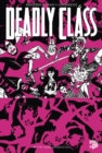 Deadly Class 10 - eBook