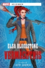 Marvel | Heldinnen: Elsa Bloodstone - Vermachtnis - eBook