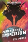 Twilight Imperium: Zerfallenes Imperium - eBook