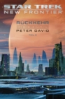 Star Trek - New Frontier: Ruckkehr 3 - eBook