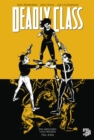 Deadly Class 11: Ein Abschied von Herzen - Teil 1 - eBook