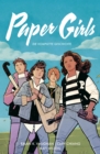 Paper Girls Gesamtausgabe - eBook