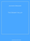 The Desert Valley - eBook