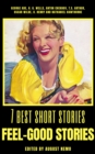 7 best short stories - Feel-Good Stories - eBook