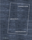 Toshiko Mori Architect : Observations - Book