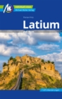 Latium mit Rom Reisefuhrer Michael Muller Verlag : Individuell reisen mit vielen praktischen Tipps - eBook