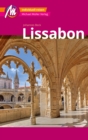 Lissabon MM-City Reisefuhrer Michael Muller Verlag : Individuell reisen mit vielen praktischen Tipps und Web-App mmtravel.com - eBook