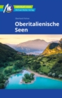 Oberitalienische Seen Reisefuhrer Michael Muller Verlag : Individuell reisen mit vielen praktischen Tipps - eBook