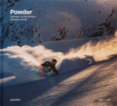 Powder : Snowsports in the Sublime Mountain World - Book