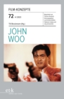 FILM-KONZEPTE 72 - John Woo - eBook