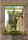 Monstermauern, Mumien und Mysterien Band 4 - eBook