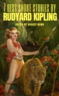 7 best short stories by Rudyard Kipling - eBook