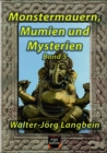Monstermauern, Mumien und Mysterien Band 5 - eBook