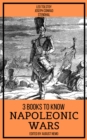 3 books to know Napoleonic Wars - eBook