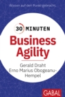 30 Minuten Business Agility - eBook