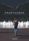 Phantasmen (Graphic Novel) - eBook