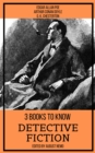 3 books to know Detective Fiction - eBook