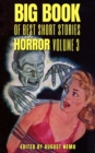 Big Book of Best Short Stories - Specials - Horror 3 : Volume 9 - eBook